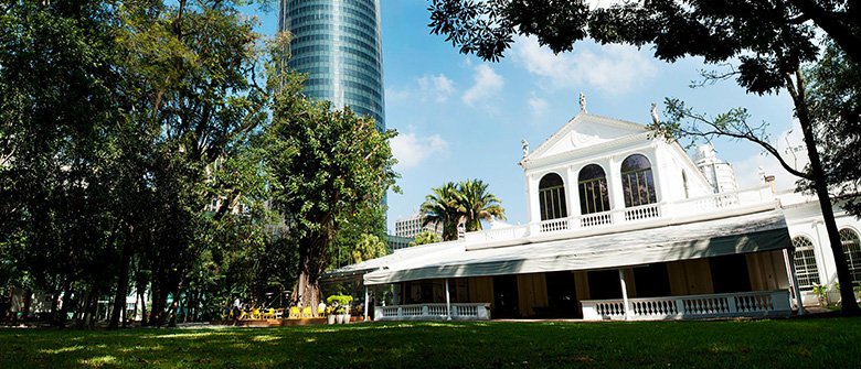 Design gráfico nacional em festa no Museu da Casa Brasileira