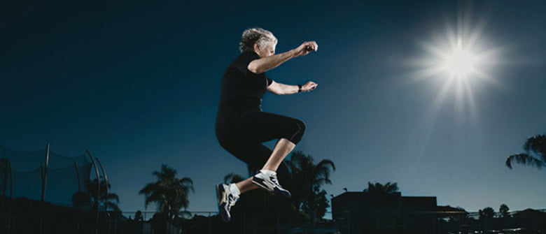 Qual o segredo de Olga?