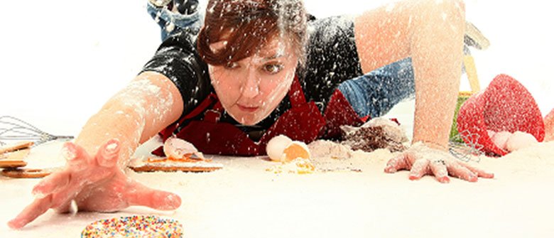 Viciados em açúcar