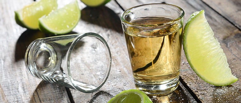 A lei seca da barriga