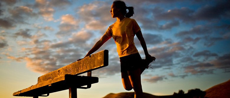 Alongamento funciona?