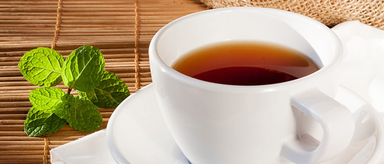 Faixa preta contra a gordura localizada