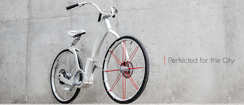 Pedalada inteligente