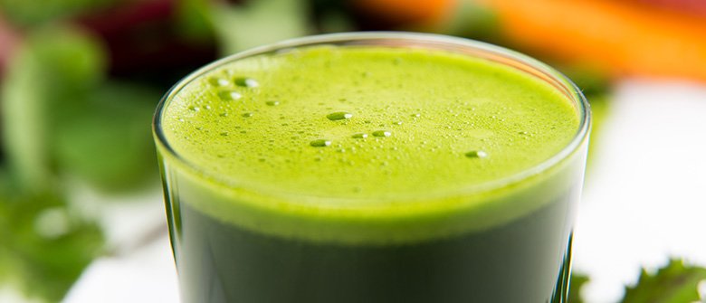 Top 5 sucos detox suco verde clássico couve