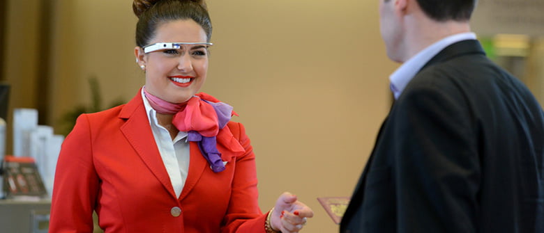 Tecnologia leva o luxo às alturas