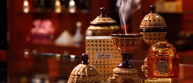 A essência do Oriente