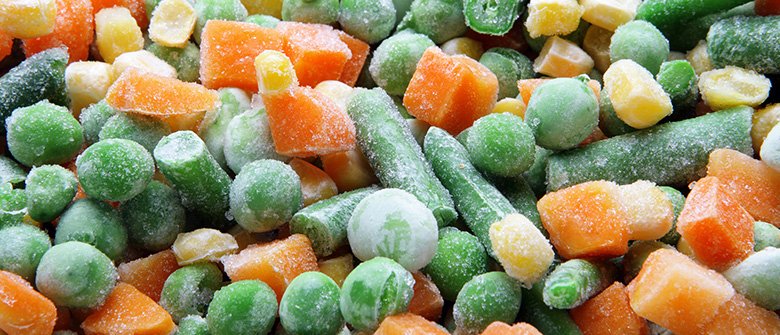 Nutrição abaixo de zero