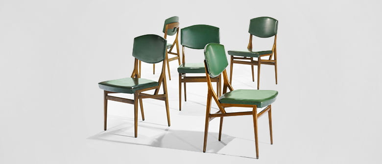 Curso lança olhar sobre o design italiano