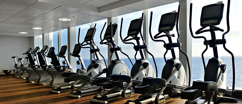 Síndrome da academia vazia