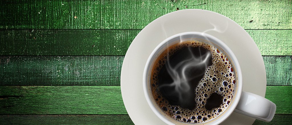 Calculadora mostra o quanto o café engorda