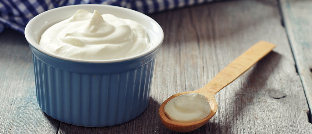 Iogurte vale por uma dieta