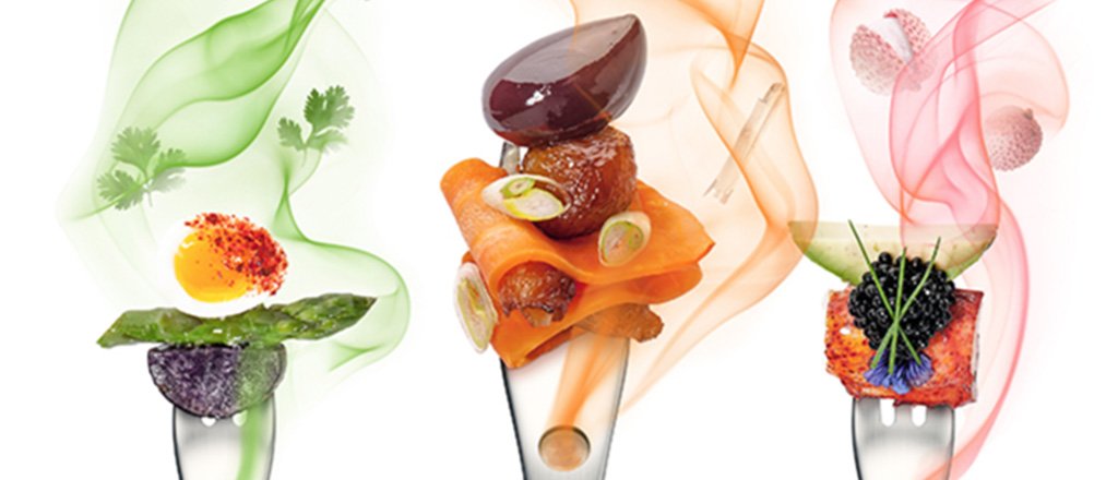 O garfo que emagrece