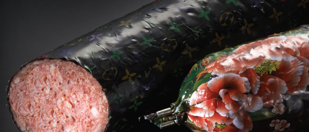 Supermercado das vaidades