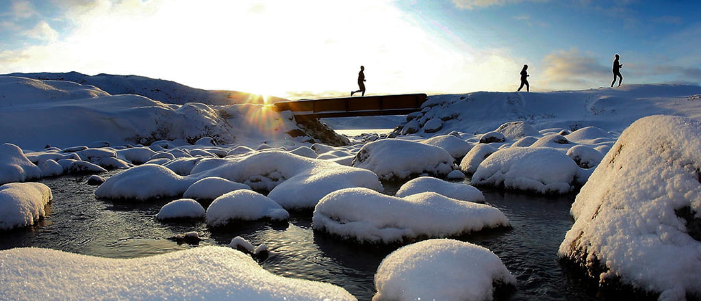 Uma prova friamente calculada