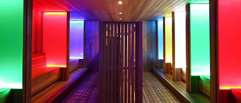 A balada da boa forma