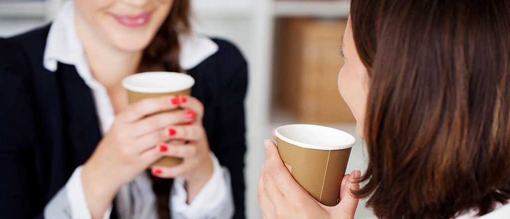 A máquina de fazer amigos