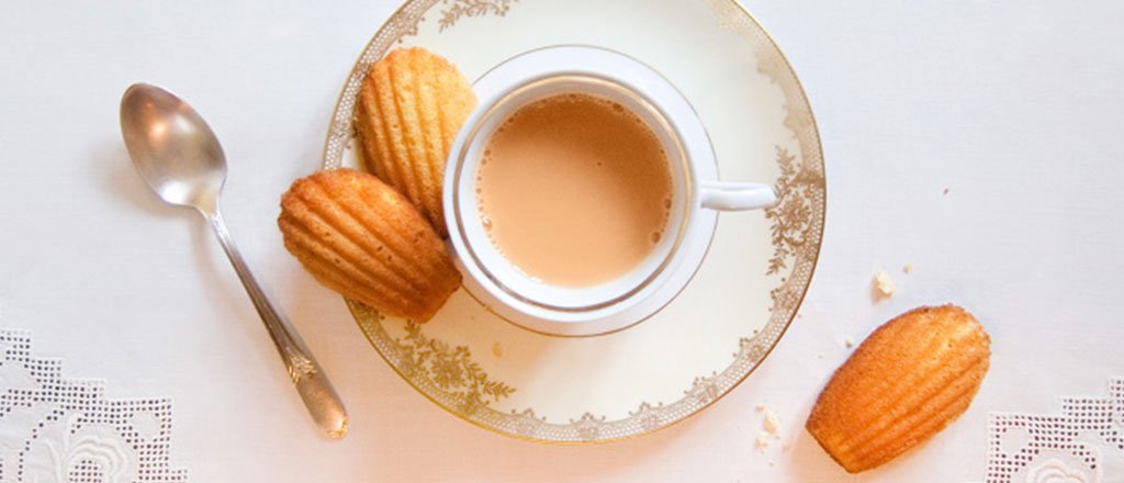 biblioteca de sabores