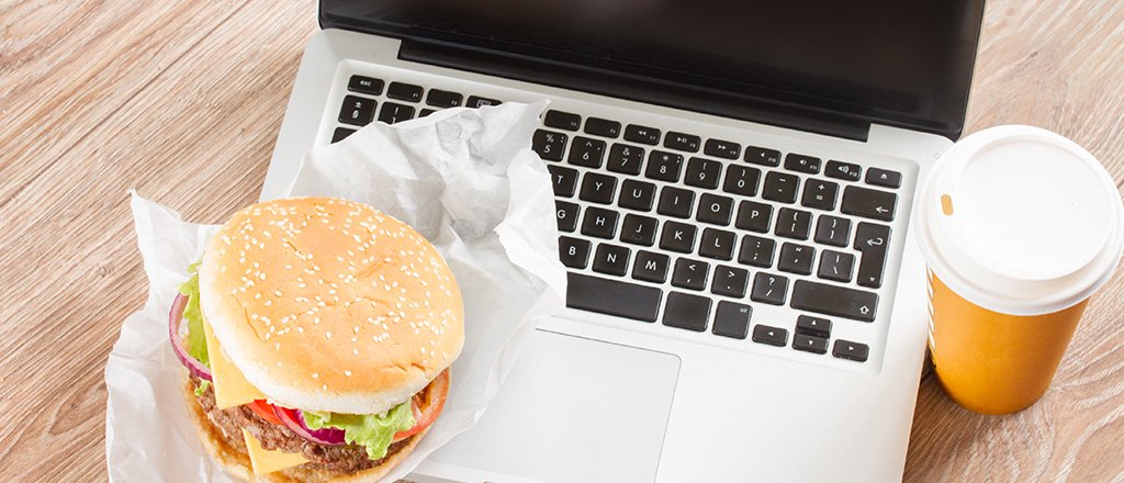 O pão nosso de cada dia