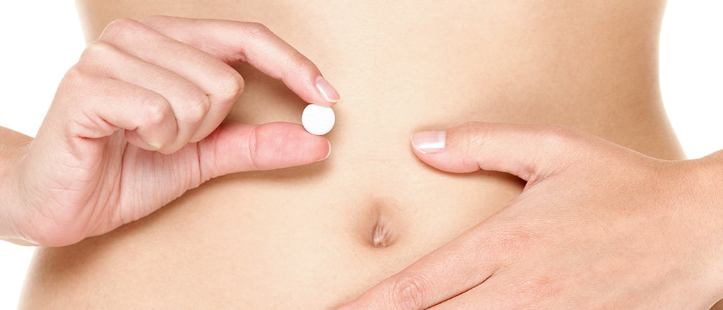 A pílula contra a fome