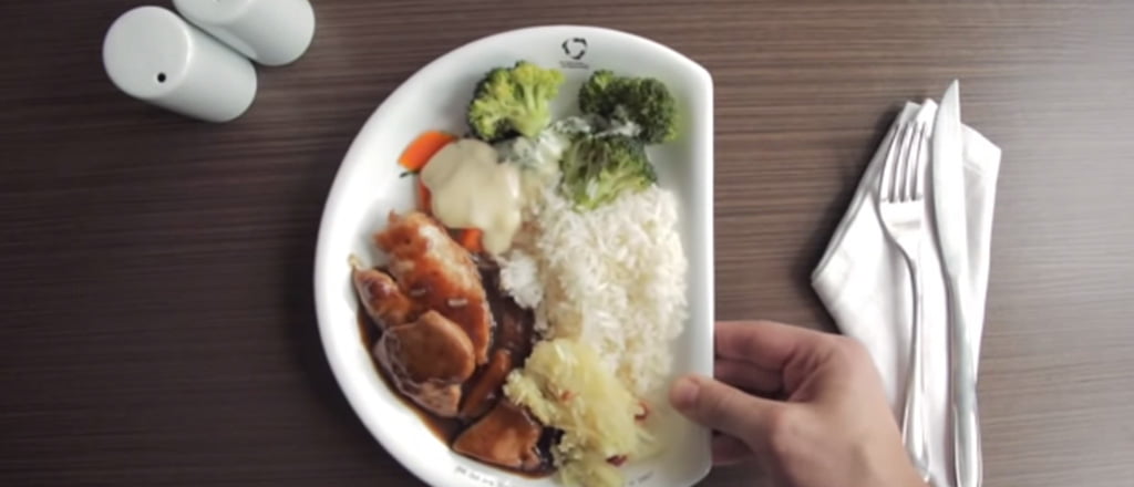 Cortando o desperdício