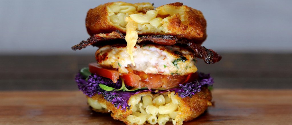 Engordar é questão de gosto?