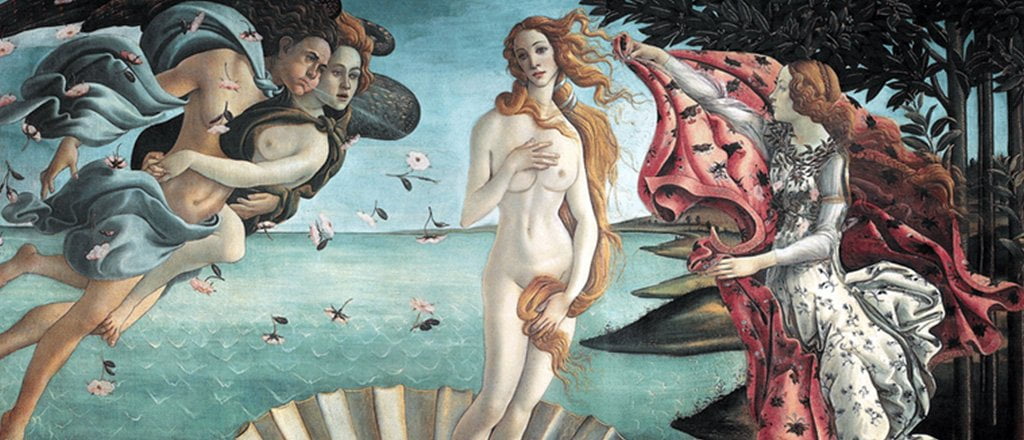 Musas, salvem-se quem puder!