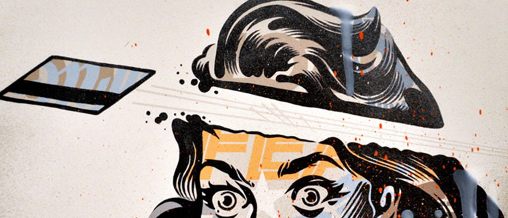 O consumismo que nos consome