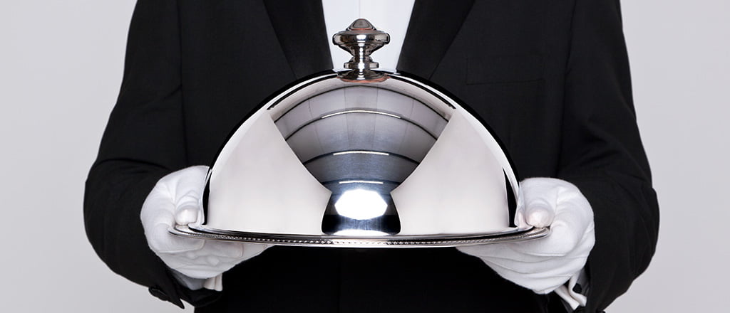 Ostentando com gosto