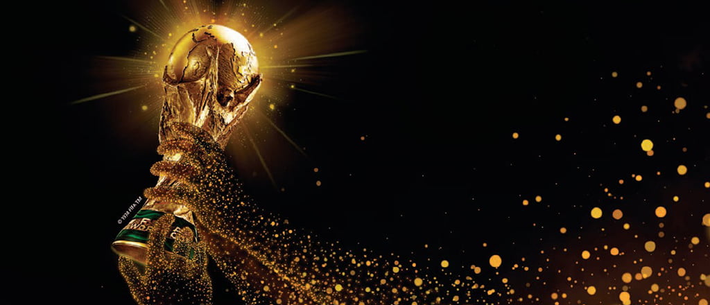 A copa além das quatro linhas