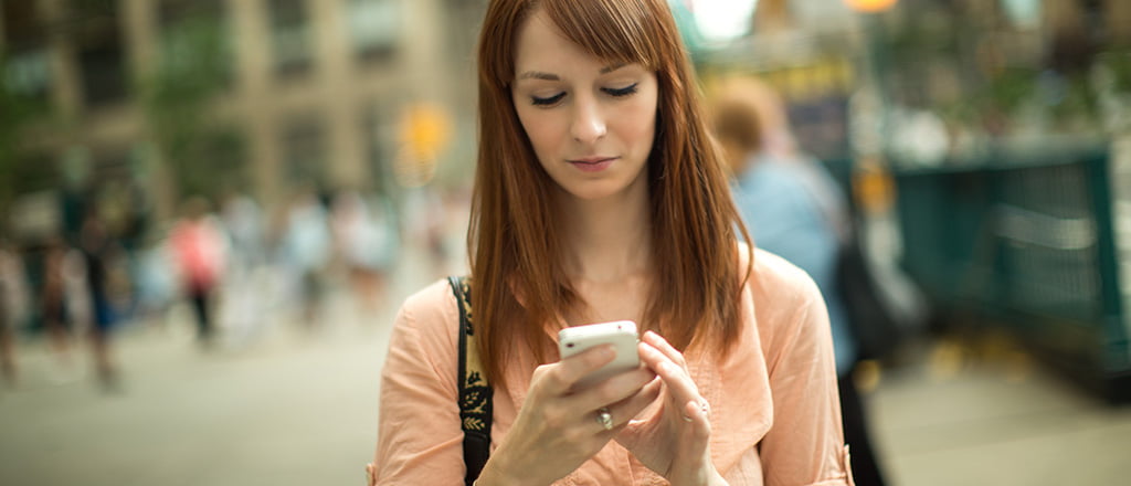 Chegou a hora de olhar para a frente
