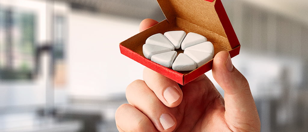 Reinventando a redonda