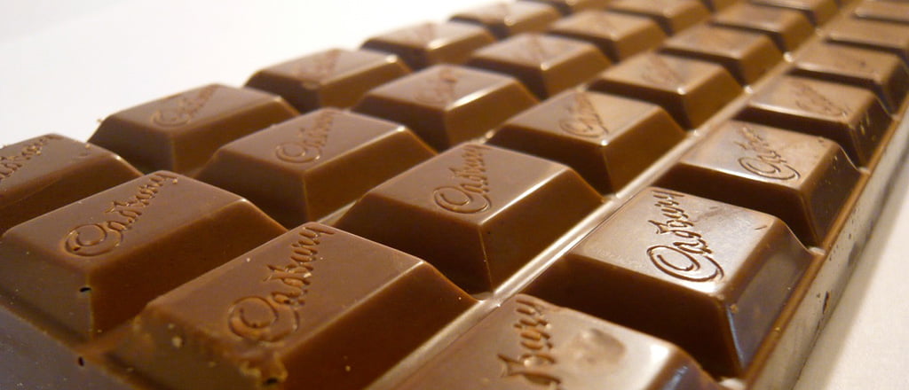 A incrível história do chocolate que emagreceu