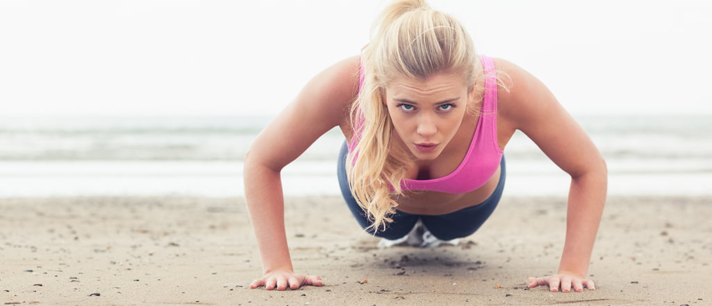 As aparências do esforço enganam