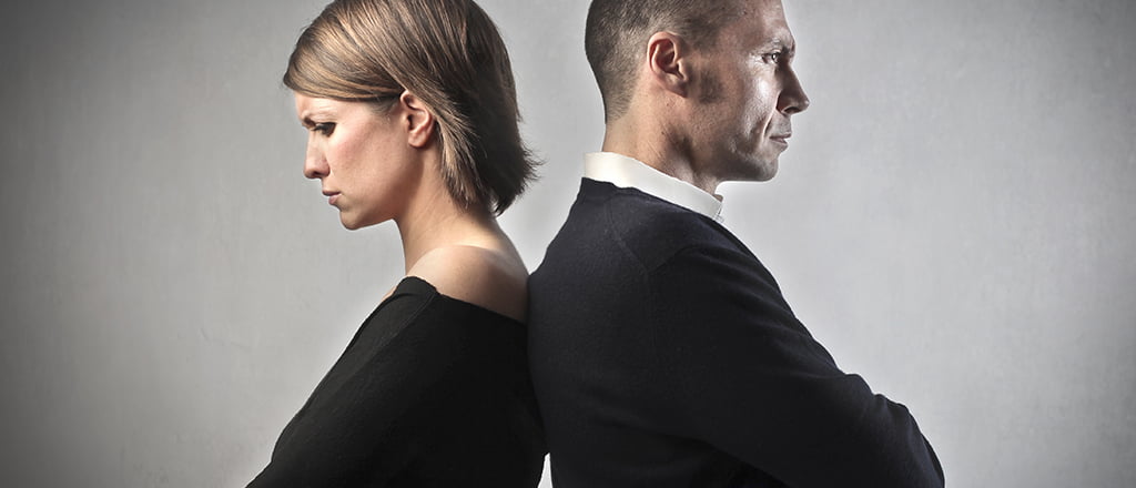 Barriga vazia esgota a paciência