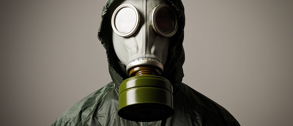 O prato mais apimentado do mundo