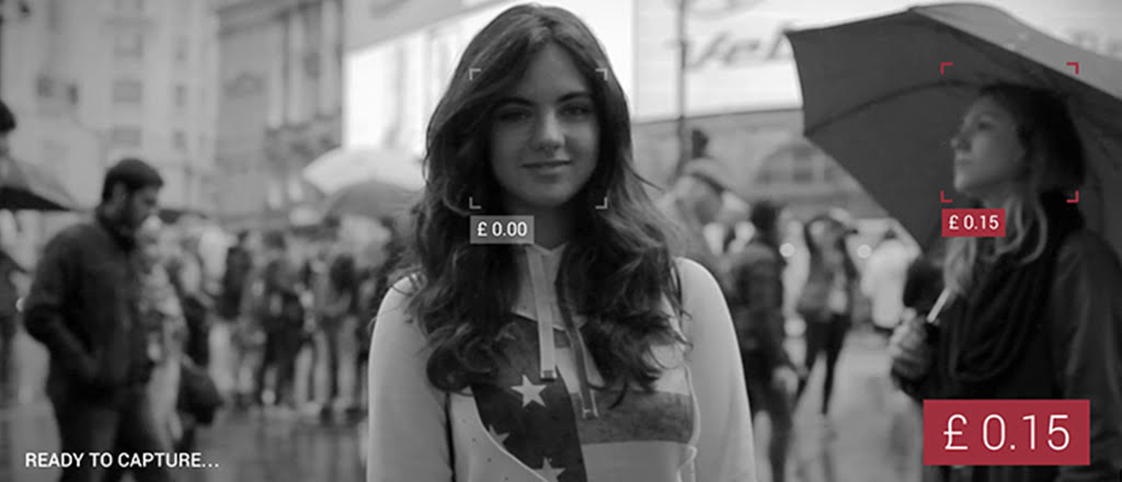 Quanto vale a sua imagem?