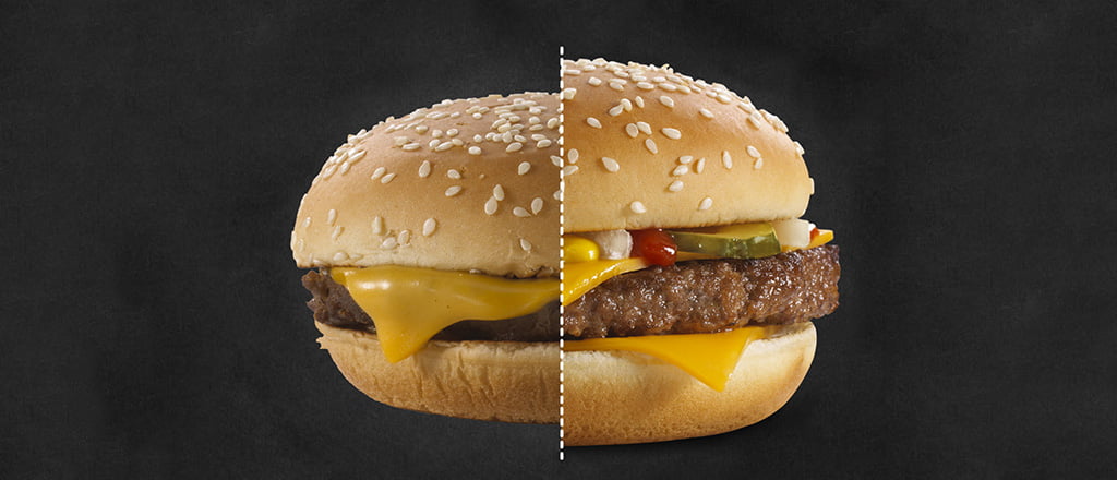 Realidade nada virtual