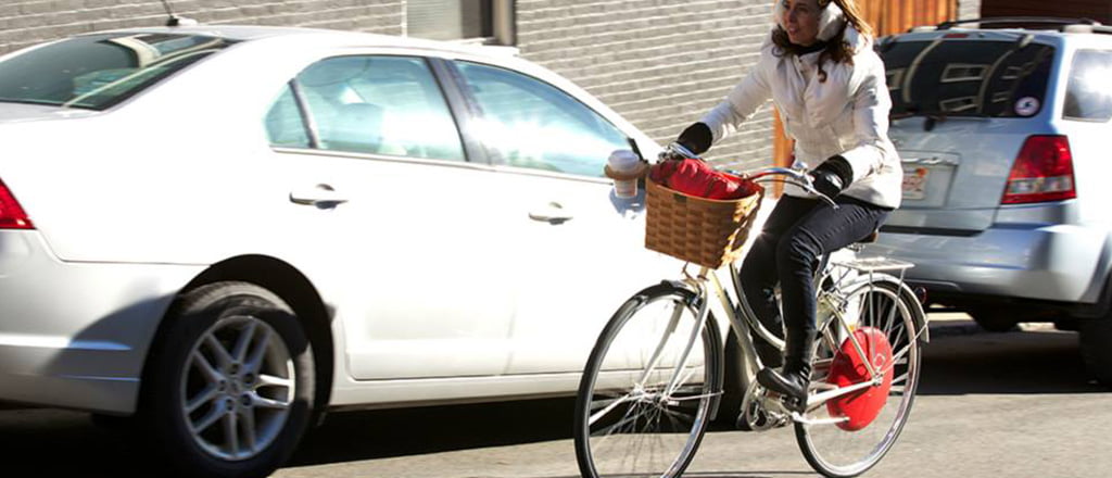 Para cima esta bike ajuda