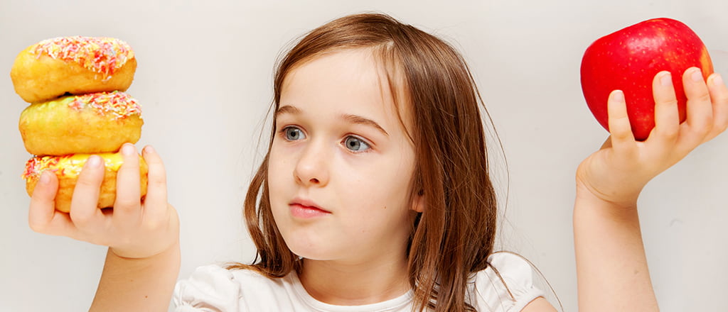 O paradoxo da obesidade