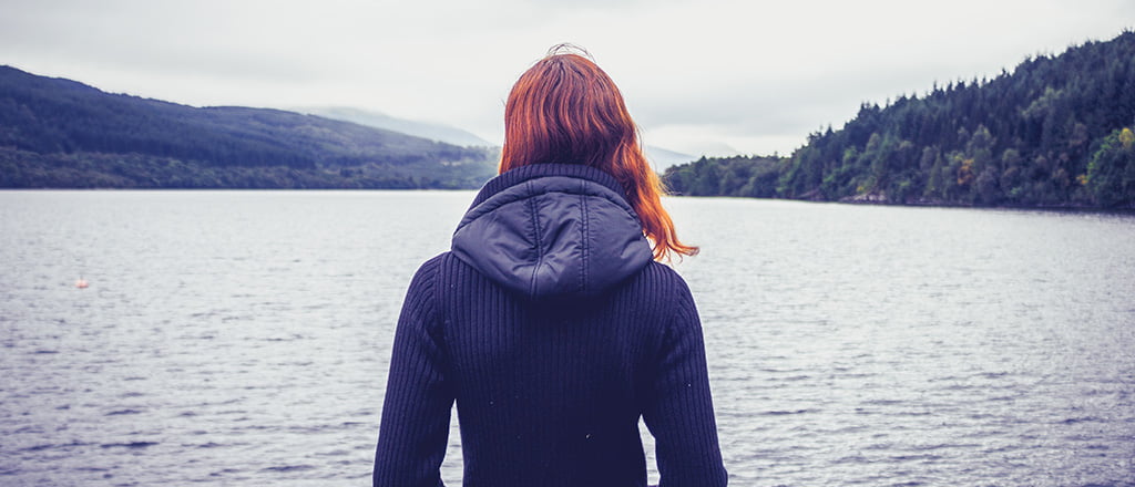 A meditação rejuvenesce