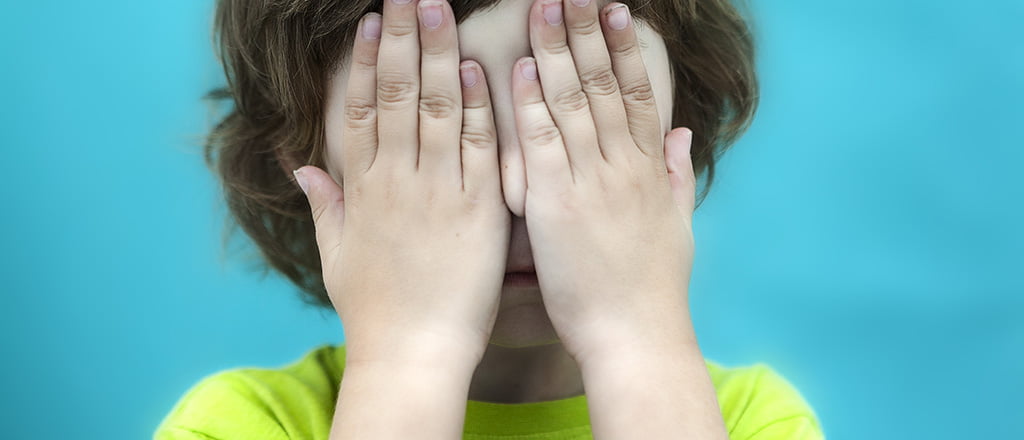 Brincadeira séria demais