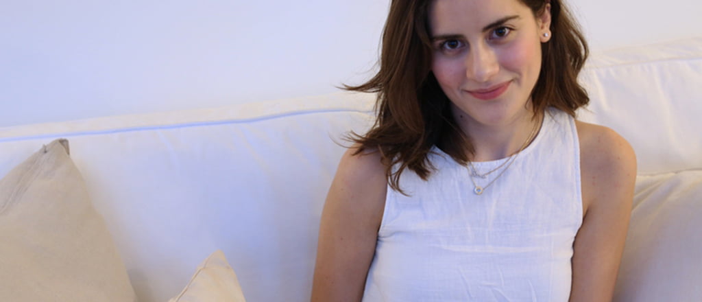 Essa garota não é de se jogar fora