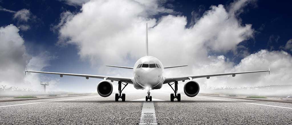 O desembarque do peso extra