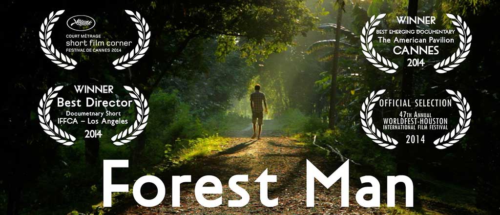 O homem que plantou uma floresta