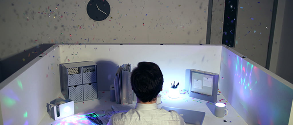 Operação anti-stress