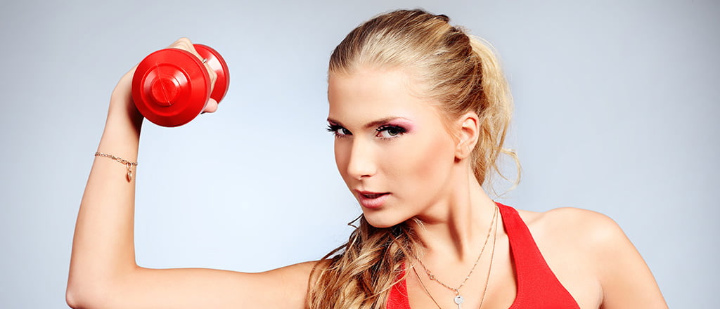 Praticamente em forma