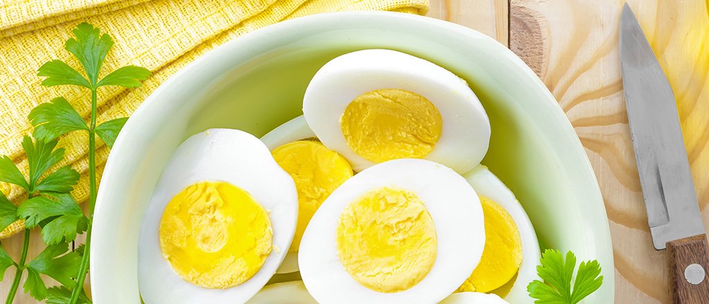 Viva a proteína alternativa