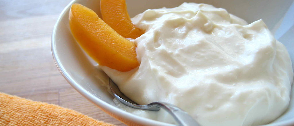 Skyr, o iogurte que emagrece