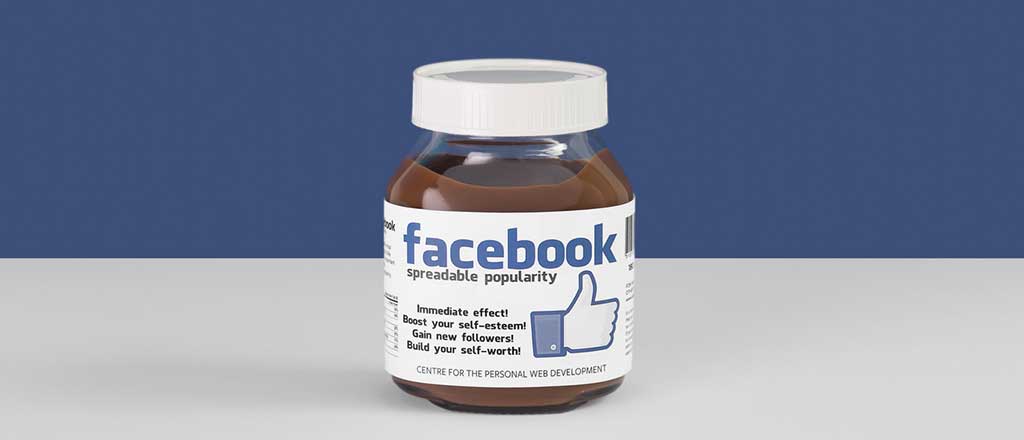 popularidade à venda