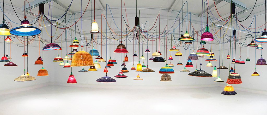 Vitrine de Barcelona